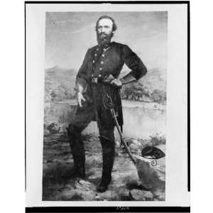   Jonathon Stonewall Jackson,1824 1863,Confederate General,Civil War
