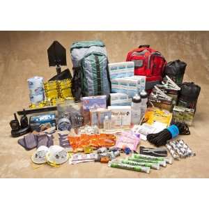   Providence Extreme 72 hour Emergency Kit 2 person 