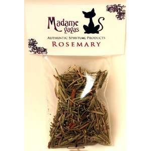  Dried Rosemary