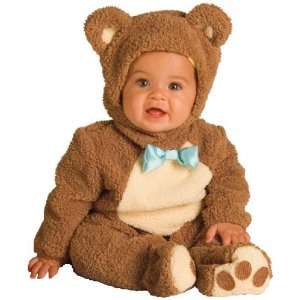  Baby Bear Halloween Costume (Size 12 18M) Baby