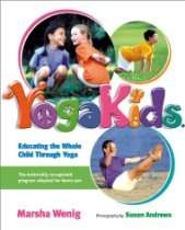 Ginnys Favorites   YogaKids Educating the Whole Child Through Yoga