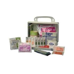  Hospeco 2167FAK Health Gards® First Aid Kit Health 