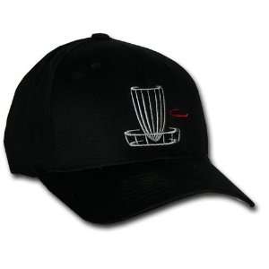  DGA Embroidered Logo Disc Golf Hat