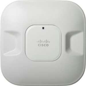  Quality Dual Band 802.11a/g/n Fixed AP By Cisco 
