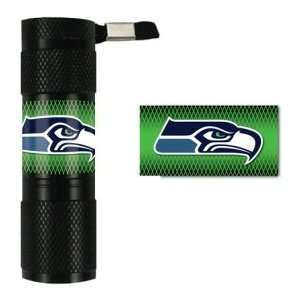  Seattle Seahawks LED Flashlight