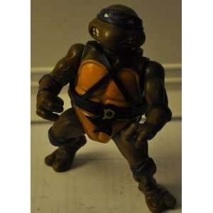   Head) Action Figure  Playmates   TMNT   Teenage Mutant Ninja Turtles