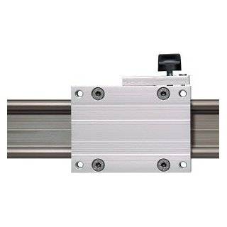  DryLin® W16 A Linear Motion System for Camera Sliders 