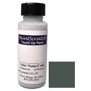   Touch Up Paint for 1996 BMW 5 Series (color code 269) and Clearcoat
