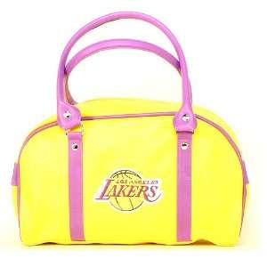  Los Angeles Lakers Takedown Purse 