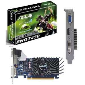  GeForce GT430 1G PCI