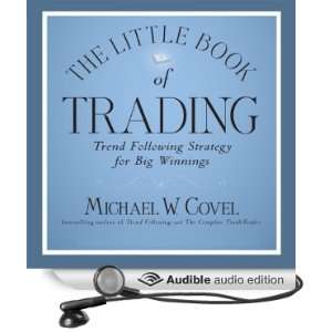   Big Winnings (Audible Audio Edition) Michael Covel, Sean Pratt Books