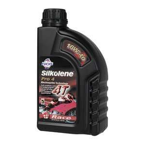  SILK PRO 4 10W40 10/1LT Automotive