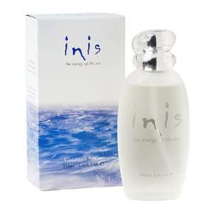  Inis The Energy of the Sea 1.7fl oz Spray Cologne Beauty