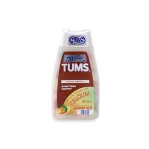  Tums Chewable Tablets Assorted Flavors 150 Health 