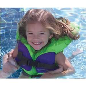  Finis Inc Child Life Vest   Small   3 lbs. Sports 