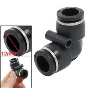   Dia Right Angle Pneumatic Air Tube Quick Fittings