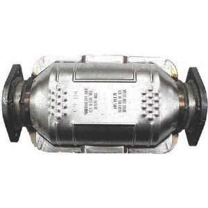   FIT, 4 Cyl, 2.2L,REAR   WITHOUT AIR TUBE (1992 92 1993 93) CC 40355