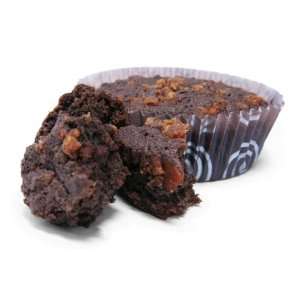 Bacon Brownies  Grocery & Gourmet Food