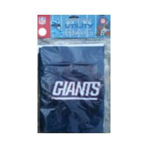   CL0003 New York Giants Sport Utility Bag