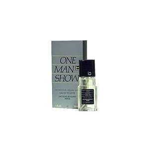  Bogart One Man Show Edt Spy 100ml /3.4oz (m) Beauty