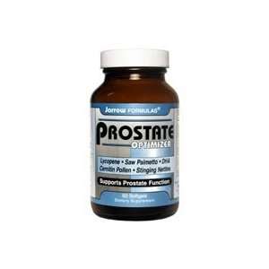    Jarrow Prostate Optimizer (90 Gels)