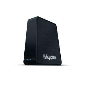 Seagate Maxtor Central Axis 1 TB Network Storage Server 