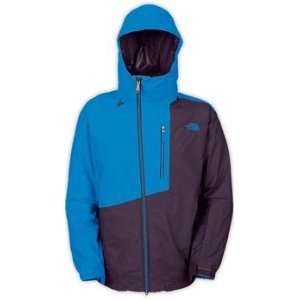  The North Face Mens Gonzo Jacket