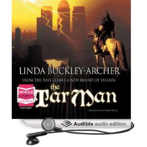  The Tar Man (Audible Audio Edition) Linda Buckley Archer 