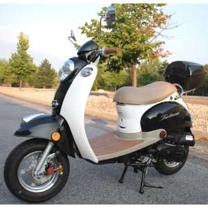    50cc Moped Scooters   s on The Planet