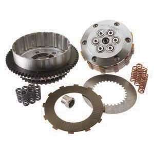  BANDIT SPORTSMAN CLUTCH 90 97 Automotive