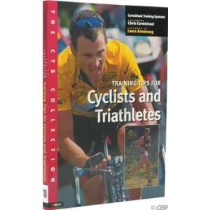   Barnett CTS Collection Training Tips for Cyclists