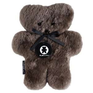  Flatout Australia Flatout Chocolate Comfort Teddy Bear 
