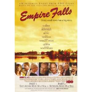  Empire Falls Movie Poster (11 x 17 Inches   28cm x 44cm 