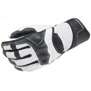  SCORPION WOMENS CLEO GLOVES (SMALL) (OFF WHITE 