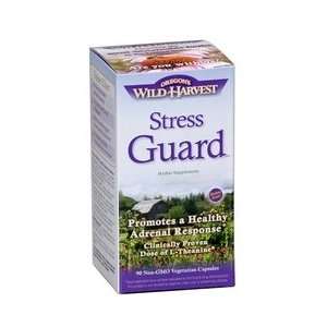 Stress Guard 2 Bottles   2x 90 Capsules Health & Personal 