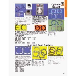  Rivera 3 1/2 Head Gasket Automotive