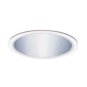  Aculux by Juno 600G WWS WH 7.625in. CFL Single Wash 