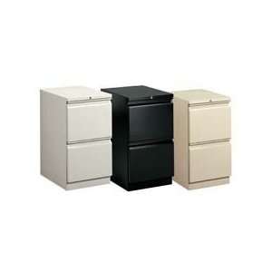 HON Company Products   Mobile Pedestal, File/File, R Pull, 15x19 7/8 