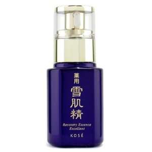  Medicated Sekkisei Recovery Essence Excellent Beauty