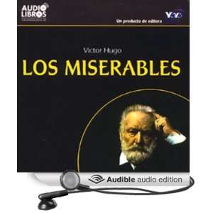  Los Miserables [Les Miserables] (Audible Audio Edition 