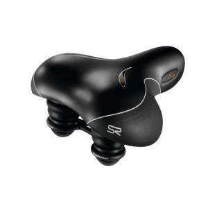 Selle Royal Lookin Relaxed Saddle   Womens Sports 