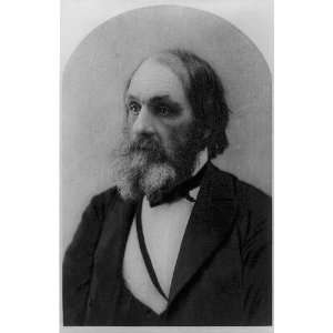  Edward Everett Hale,Unitarian clergyman,author,historian 