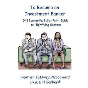   Highflying Success [Paperback] Heather Girl Banker® Katsonga