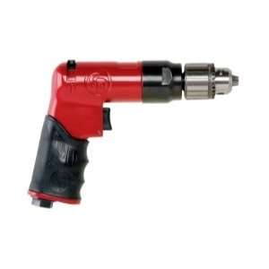  DRILL AIR 3/8 HD REVERSIBLE 2600RPM FREE SPEED Automotive