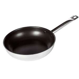  Professionnelle Stainless Steel Non Stick Frypan