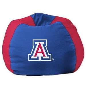  Arizona Wildcats Bean Bag Chair