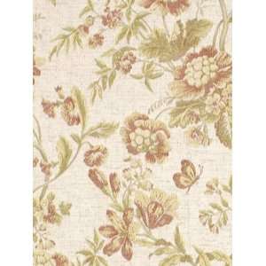  Orchard Trail Antique Terra by Beacon Hill Fabric