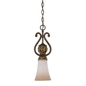    Triarch International Filigree Pendant 32109