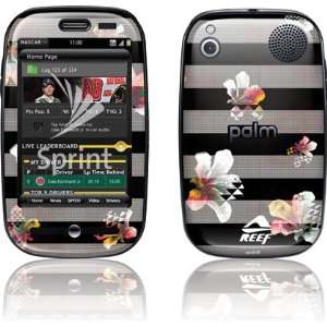  Napali Floral skin for Palm Pre Electronics