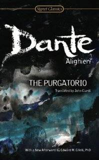  Dante Alighieri 4 for 3 Poetry Books